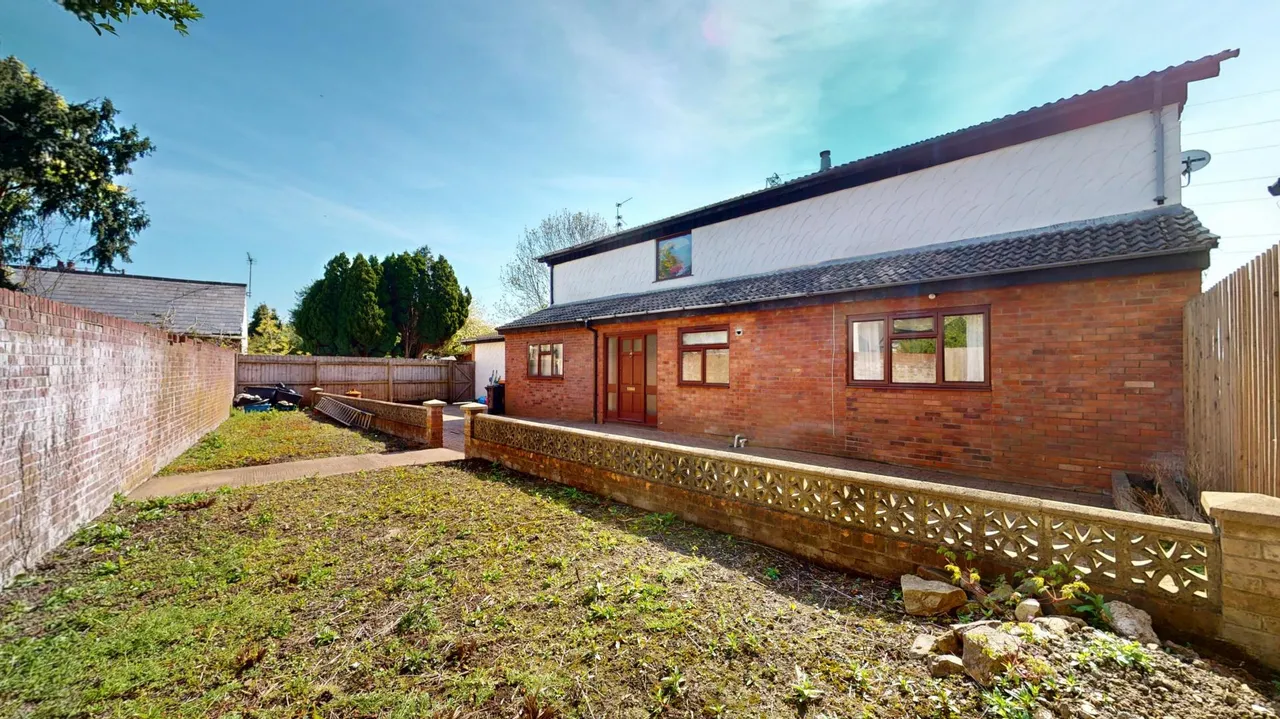 Catherine Drive, Cardiff, CF3, photo 35