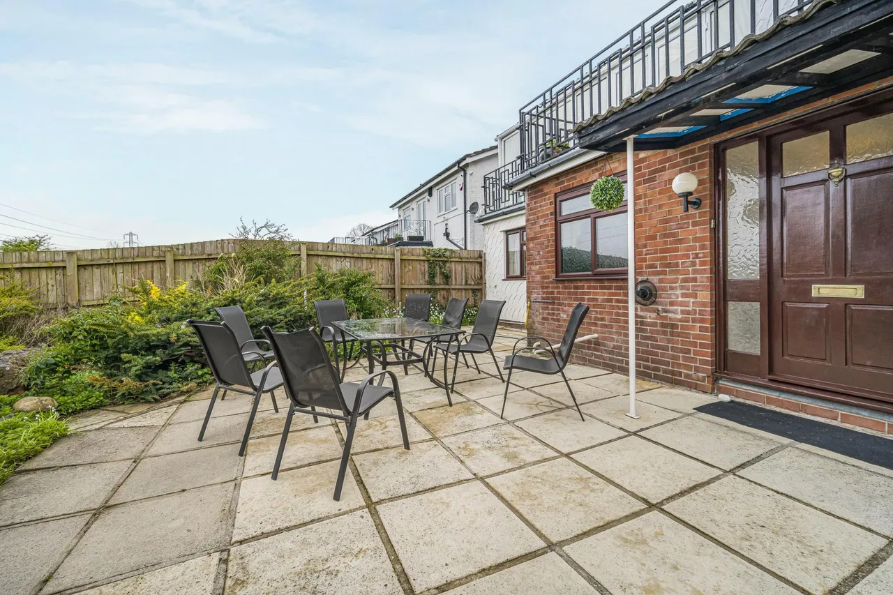 Catherine Drive, Cardiff, CF3, photo 29