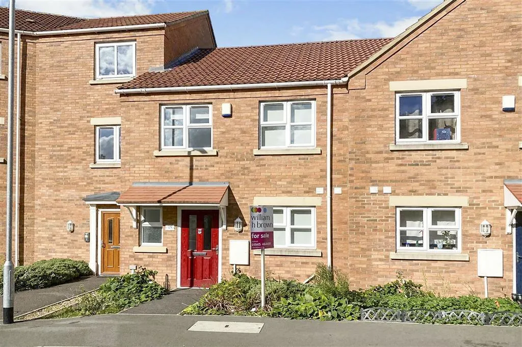 3 bed house to rent — Fenmen Place, Wisbech