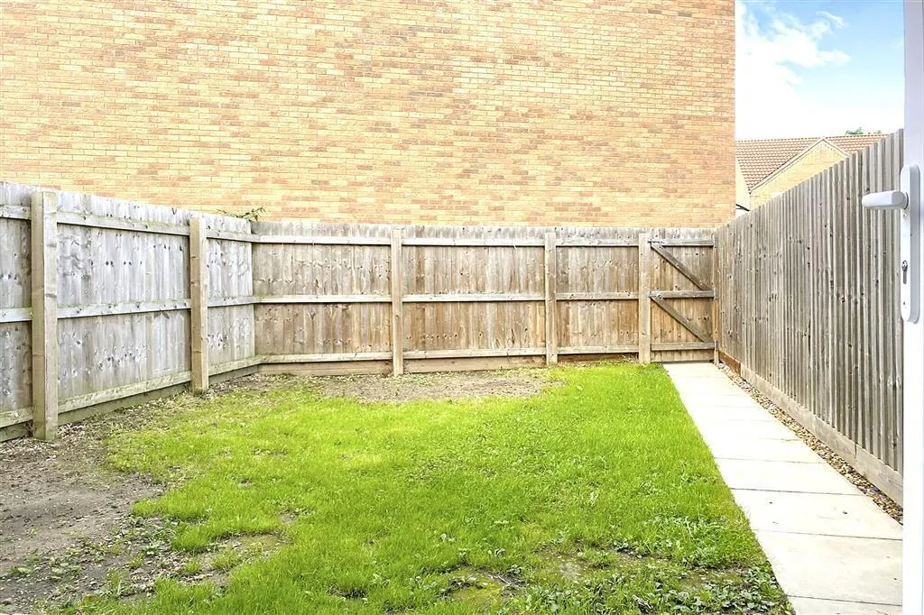 Fenmen Place, Wisbech, photo 5