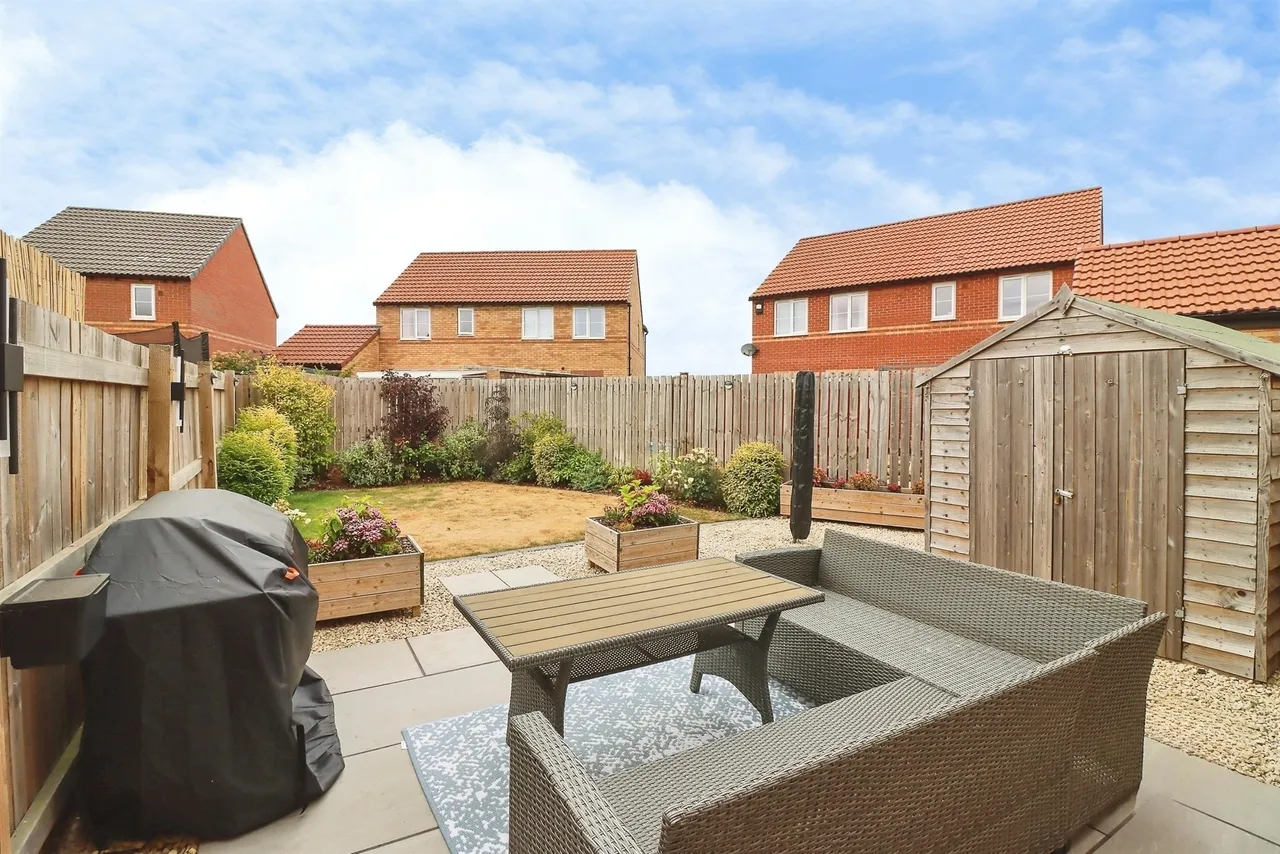 Poppy Avenue, New Ollerton, Newark, photo 12