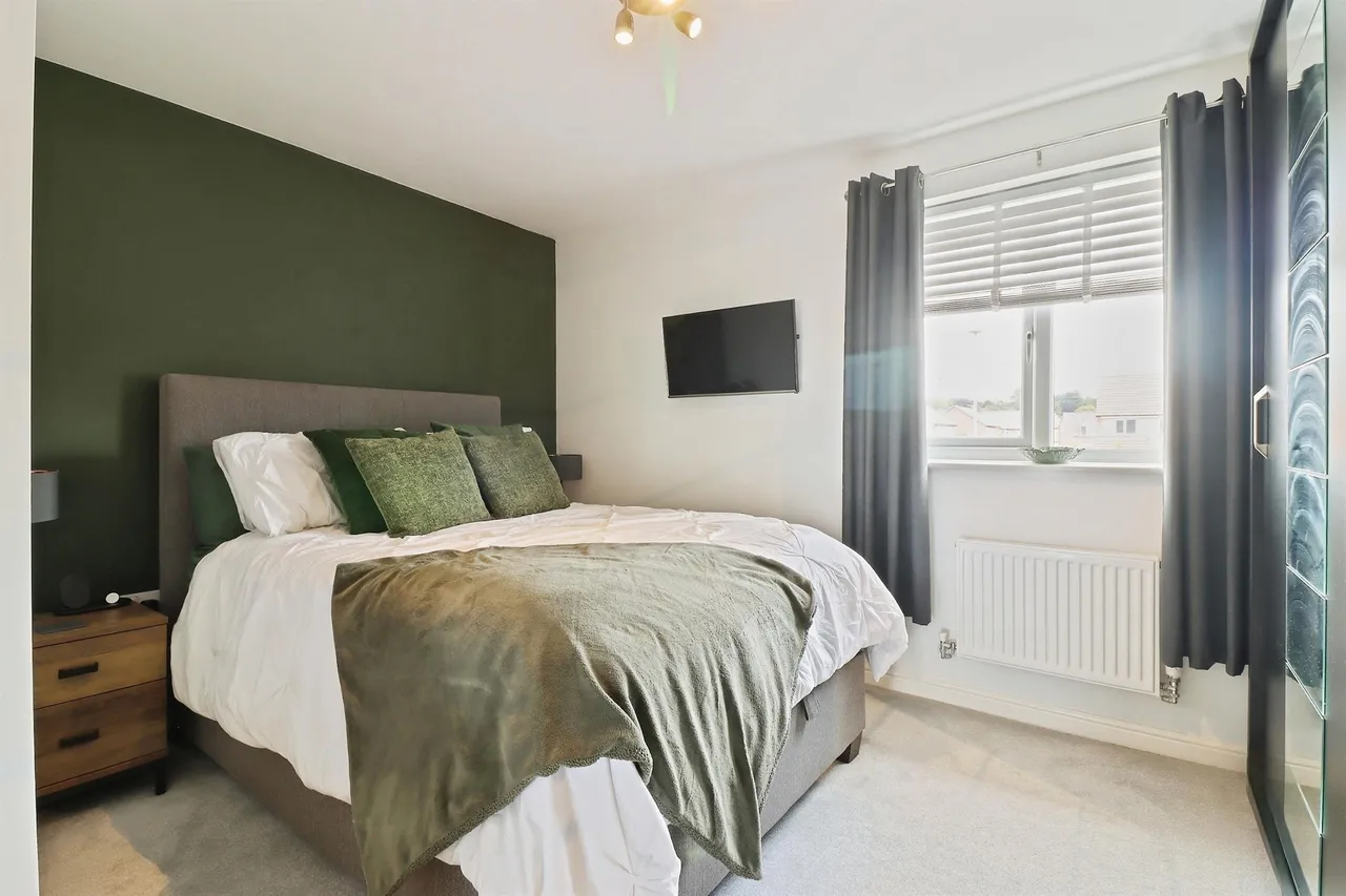 Poppy Avenue, New Ollerton, Newark, photo 9