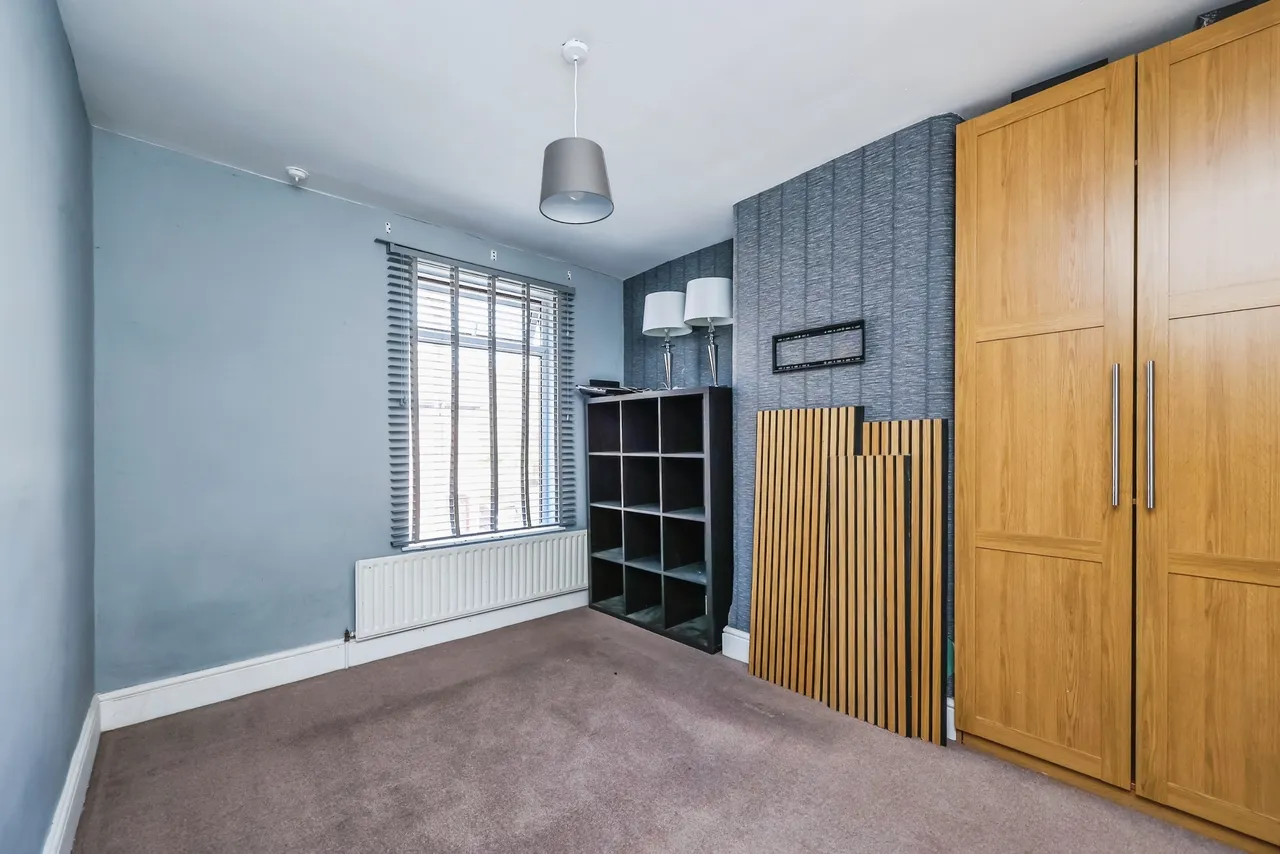 Edginton Street, Nottingham, photo 11