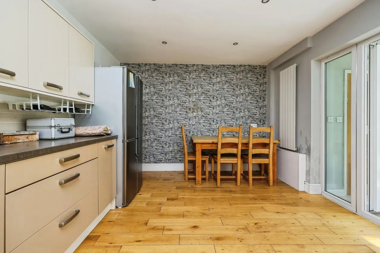 Edginton Street, Nottingham, photo 6