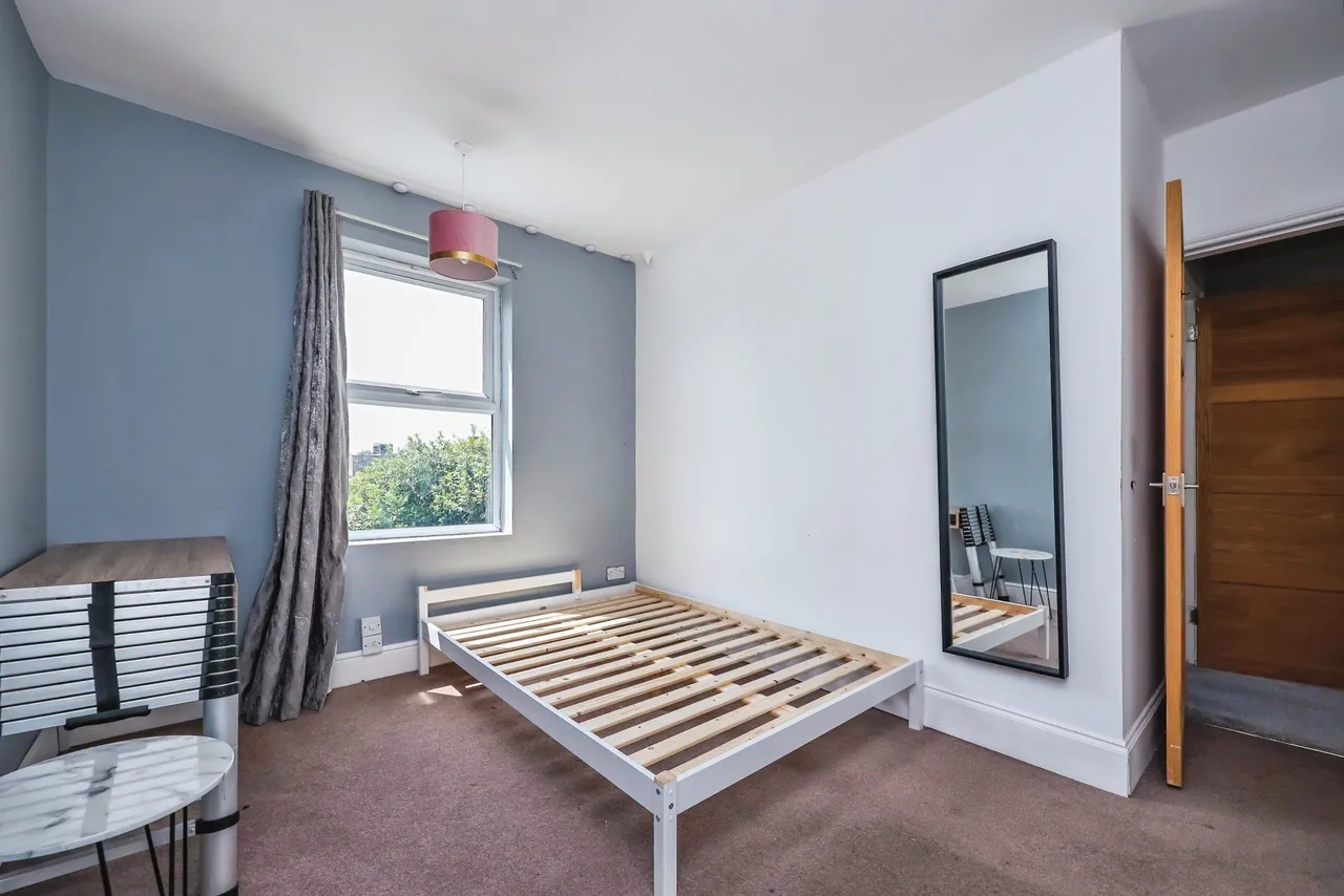 Edginton Street, Nottingham, photo 9