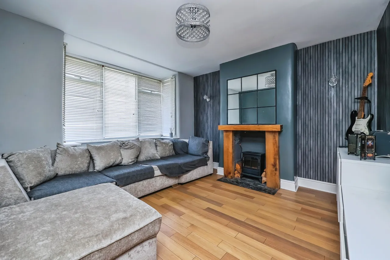 Edginton Street, Nottingham, photo 7
