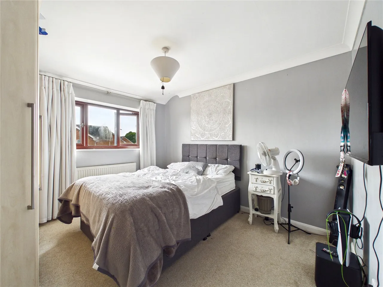 Highbury Way, Great Cornard, CO10, photo 17