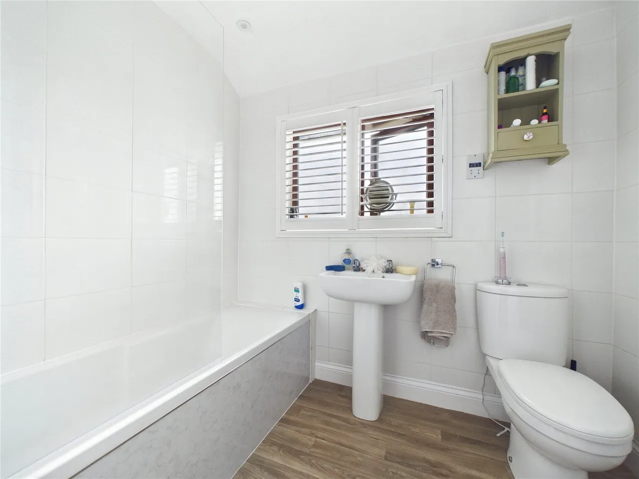 Highbury Way, Great Cornard, CO10, photo 19