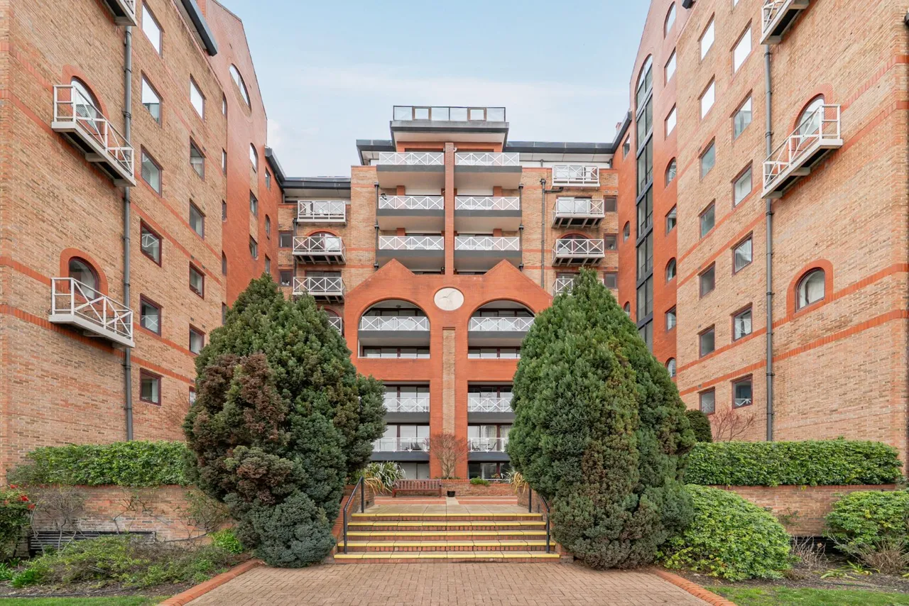 William Morris Way, Fulham, SW6, photo 6