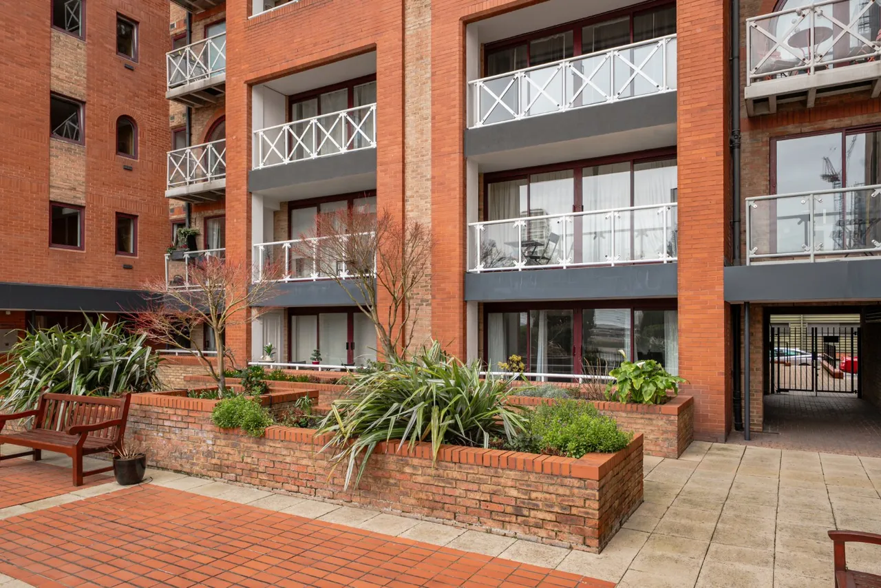 William Morris Way, Fulham, SW6, photo 20