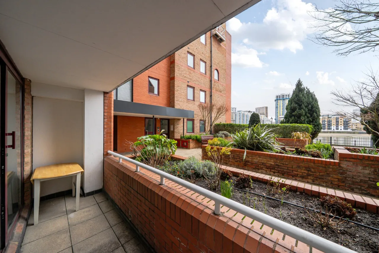 William Morris Way, Fulham, SW6, photo 16