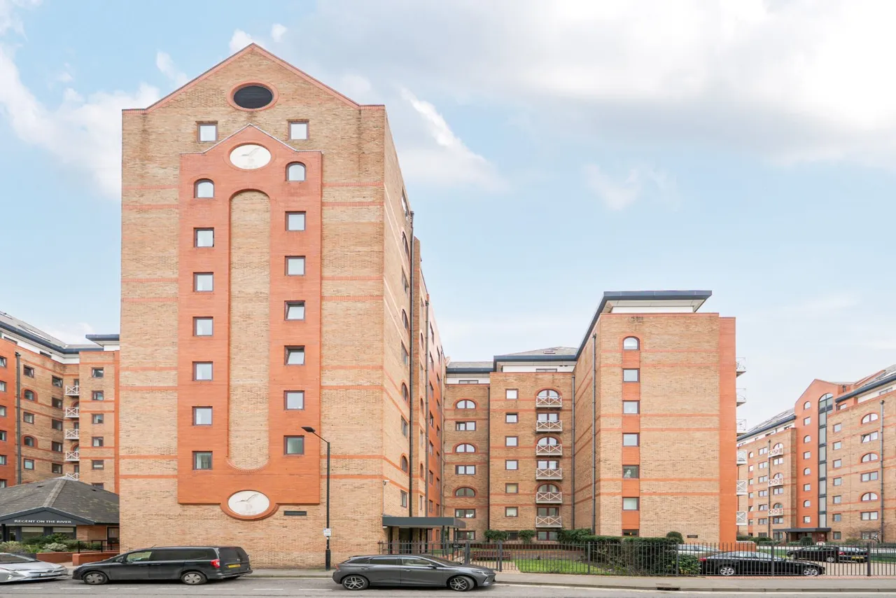 William Morris Way, Fulham, SW6, photo 19