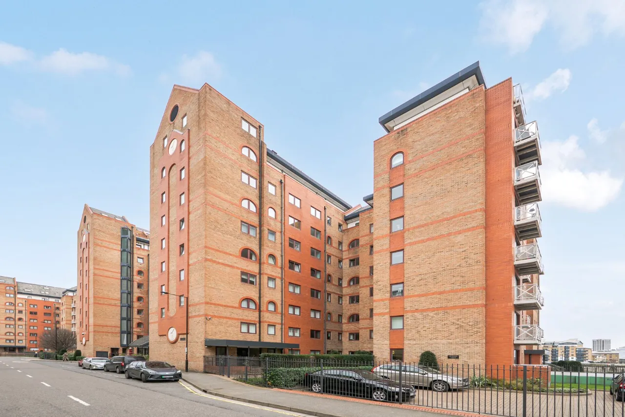 William Morris Way, Fulham, SW6, photo 18