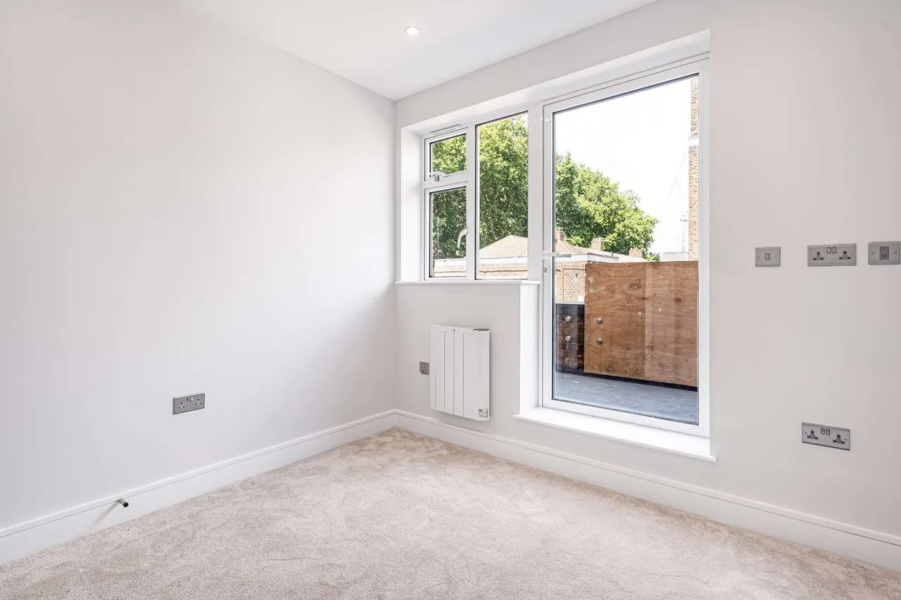 Fanshaw Street, London, N1, photo 8