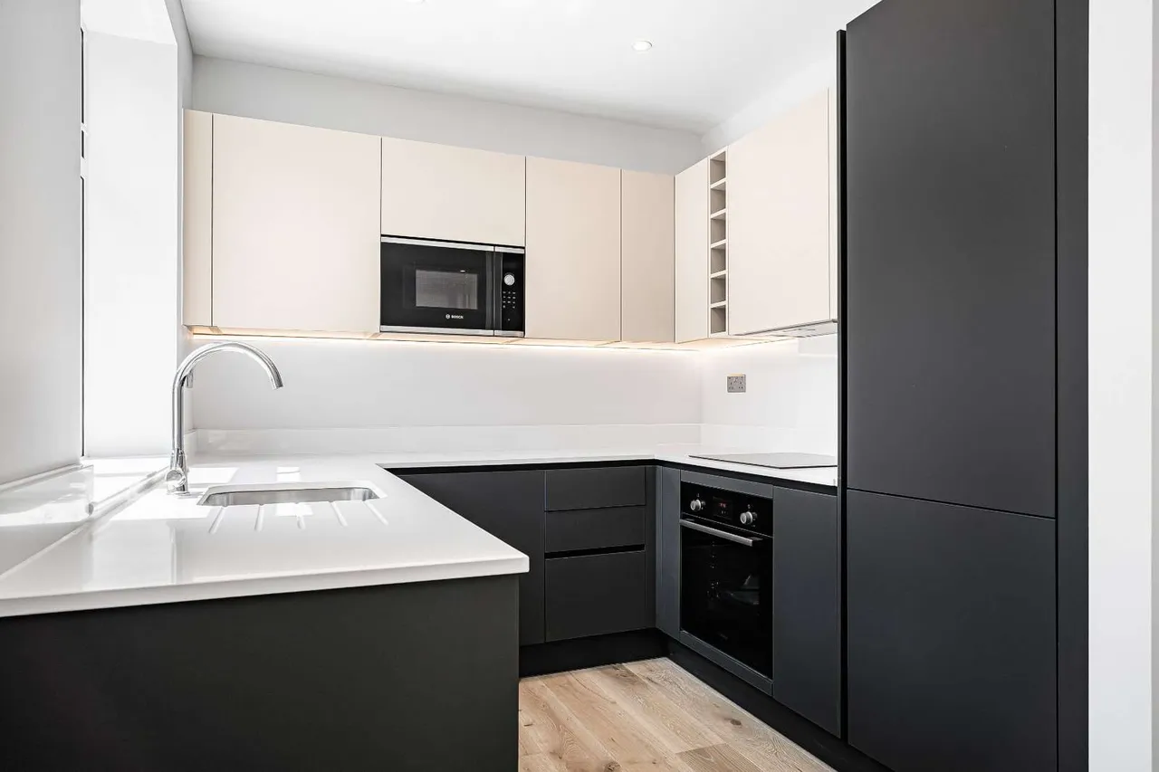 Fanshaw Street, London, N1, photo 5