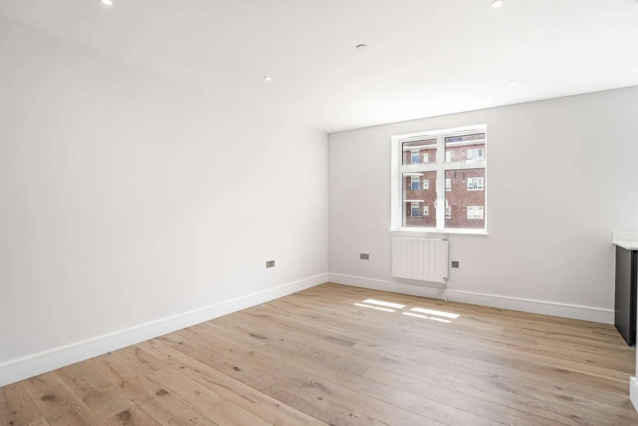 Fanshaw Street, London, N1, photo 19