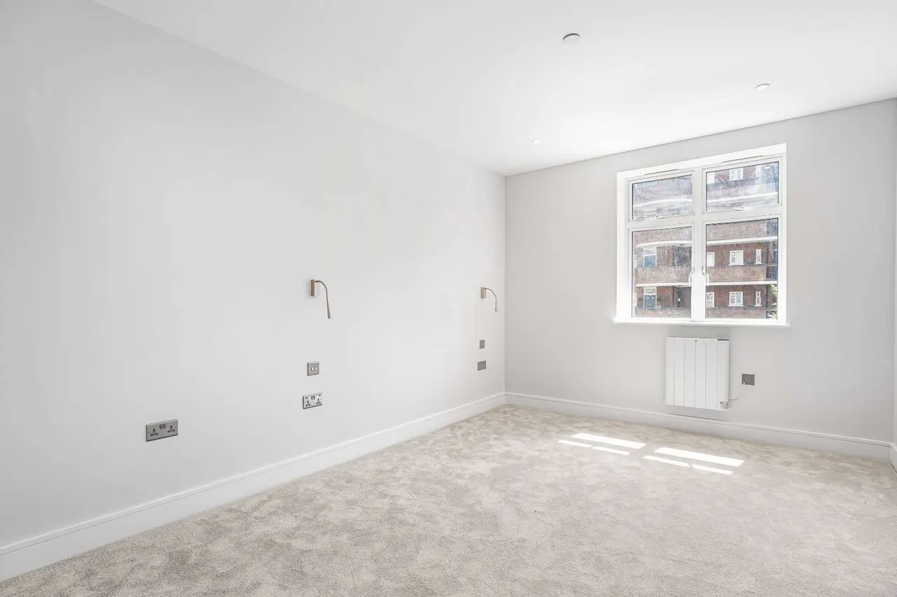 Fanshaw Street, London, N1, photo 15