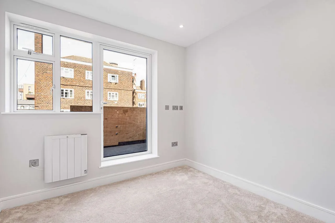 Fanshaw Street, London, N1, photo 7
