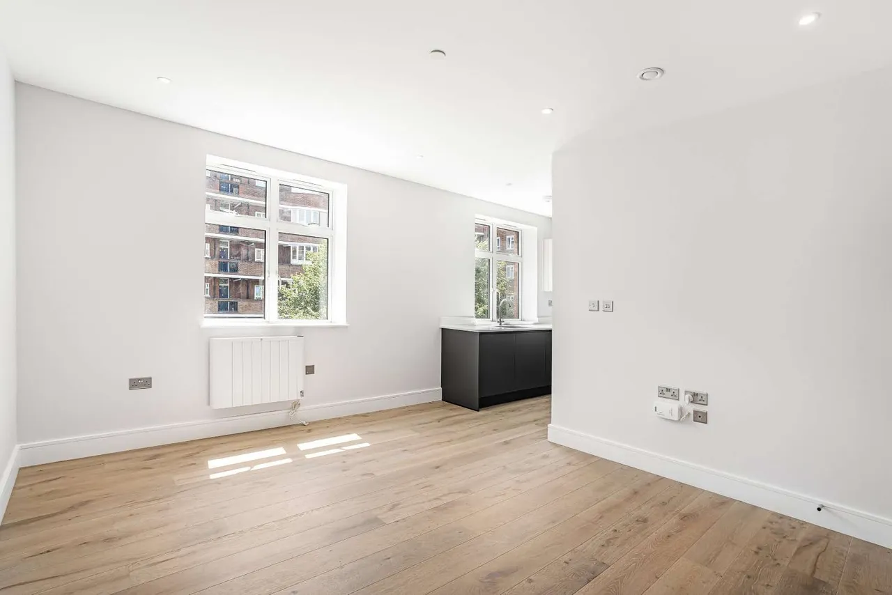 Fanshaw Street, London, N1, photo 20