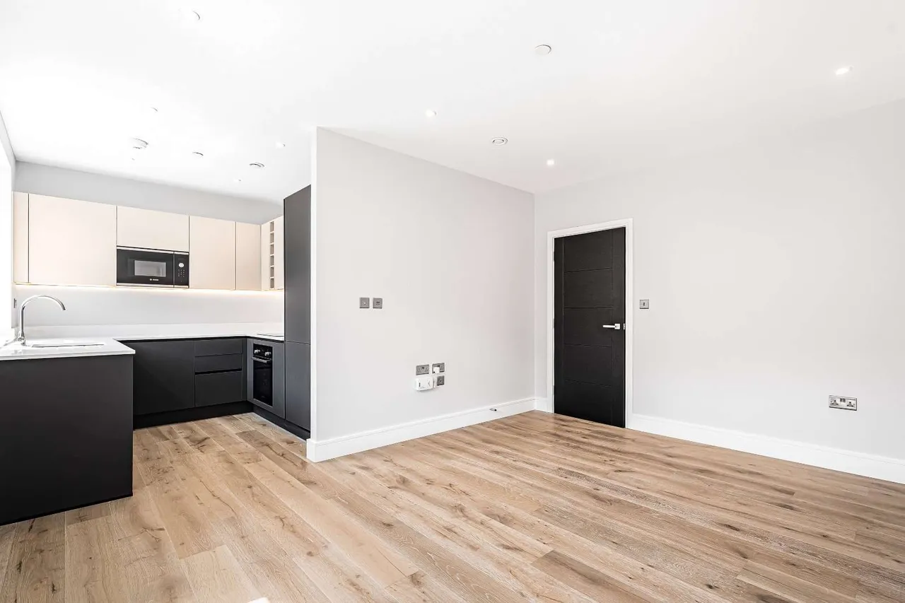 Fanshaw Street, London, N1, photo 4