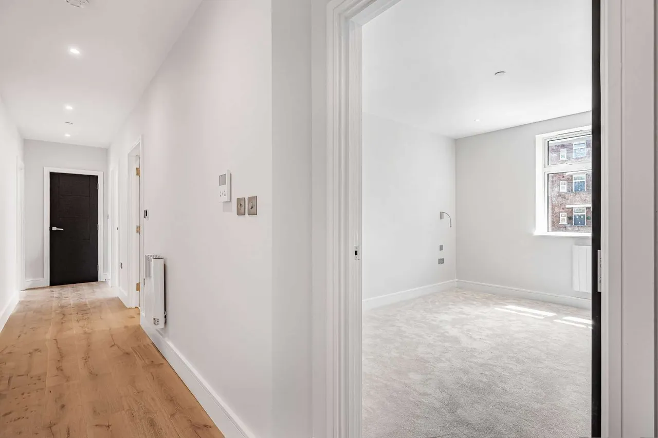 Fanshaw Street, London, N1, photo 14