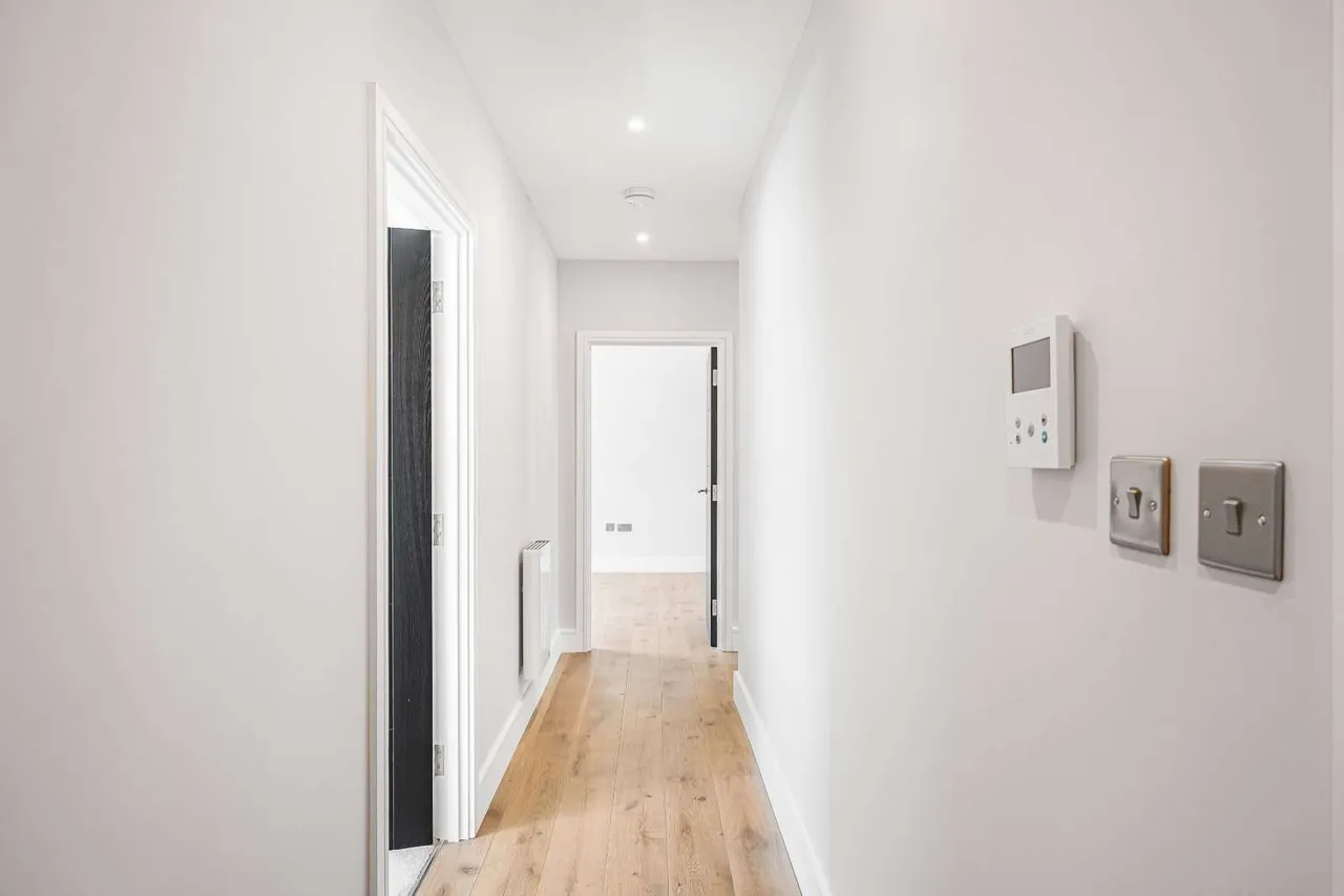 Fanshaw Street, London, N1, photo 18