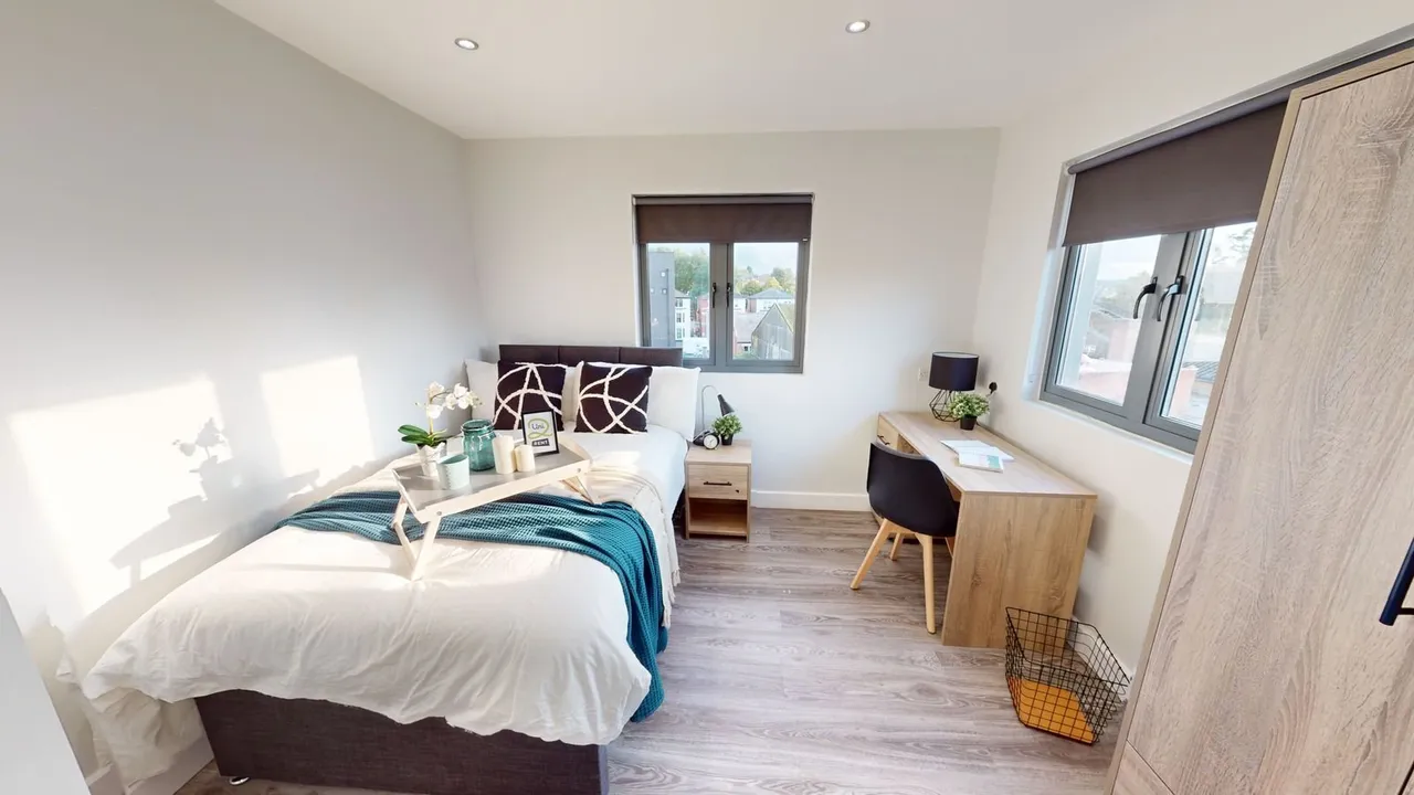Terrace Street, Nottingham, NG7, photo 4