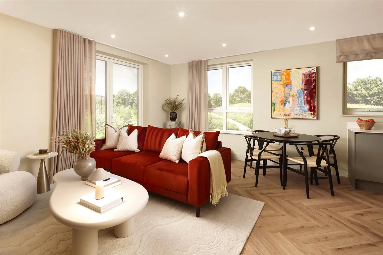 Bicknell Way, London, SW17 0FD, photo 3