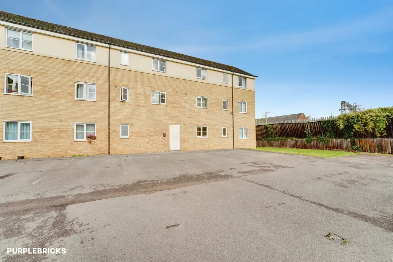 Crowe Road, Bedford, MK40, photo 14