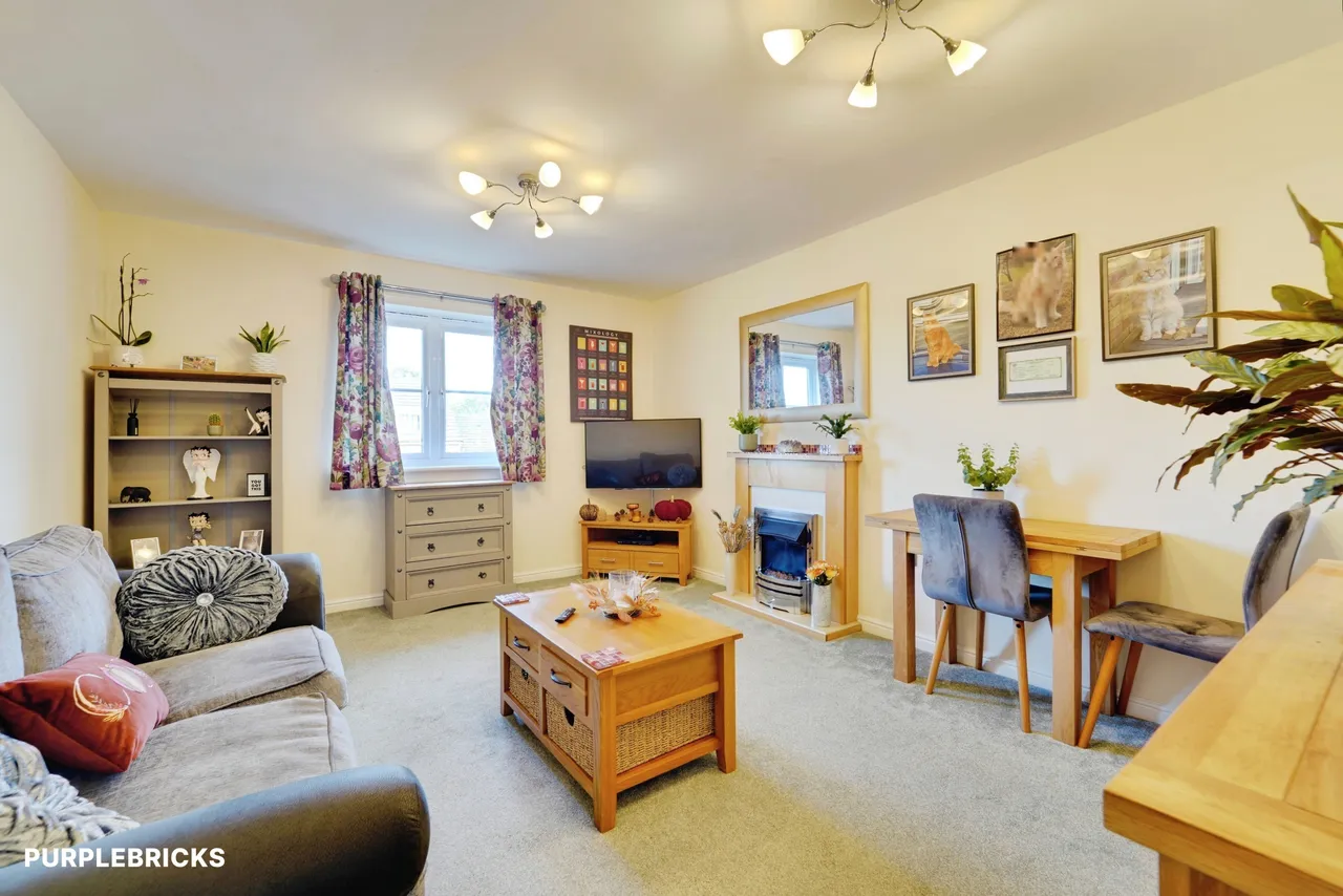 Crowe Road, Bedford, MK40, photo 3