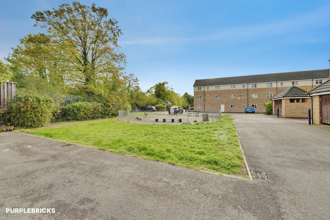 Crowe Road, Bedford, MK40, photo 16