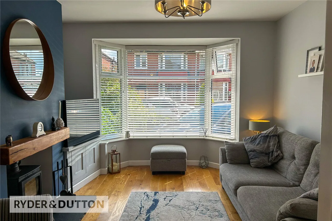 Meadway, Chadderton, OL9, photo 5