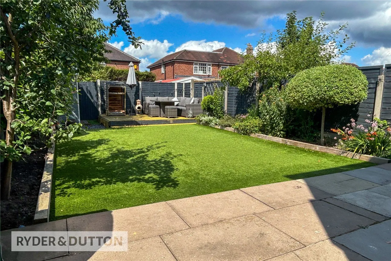 Meadway, Chadderton, OL9, photo 12