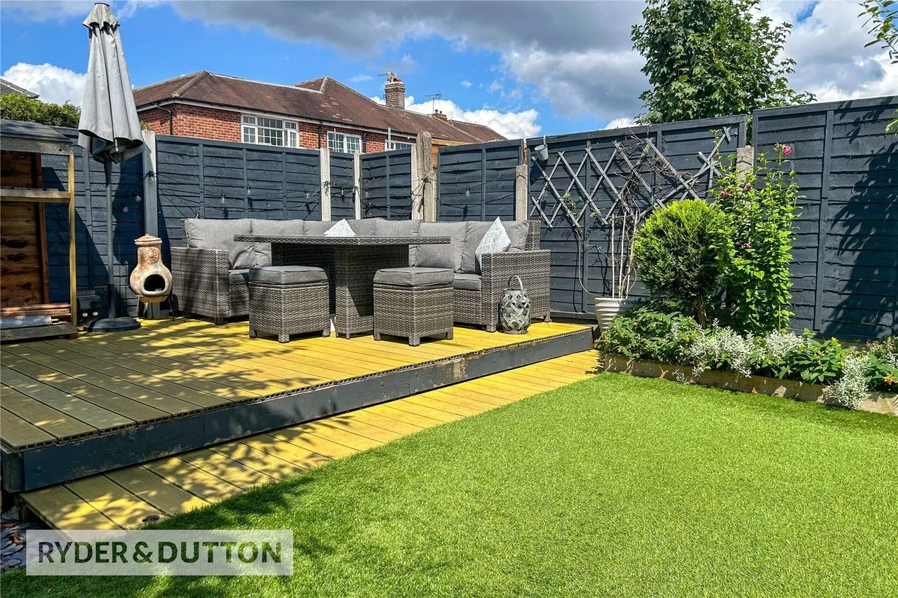 Meadway, Chadderton, OL9, photo 22