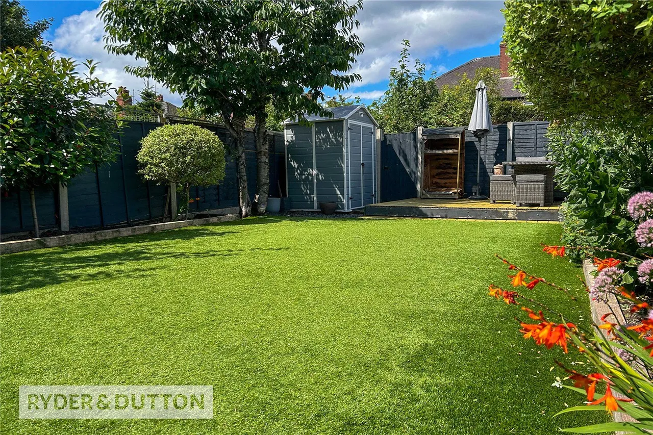 Meadway, Chadderton, OL9, photo 13