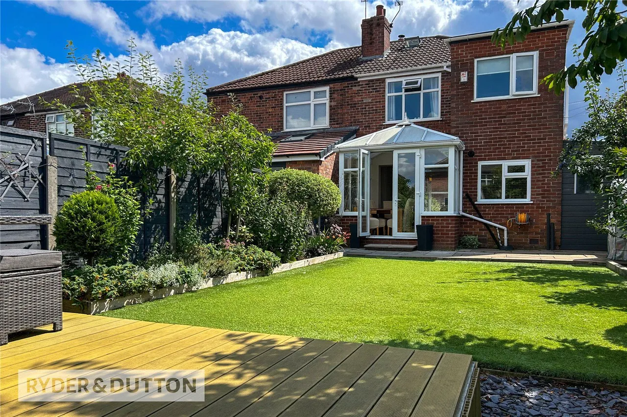 Meadway, Chadderton, OL9, photo 23