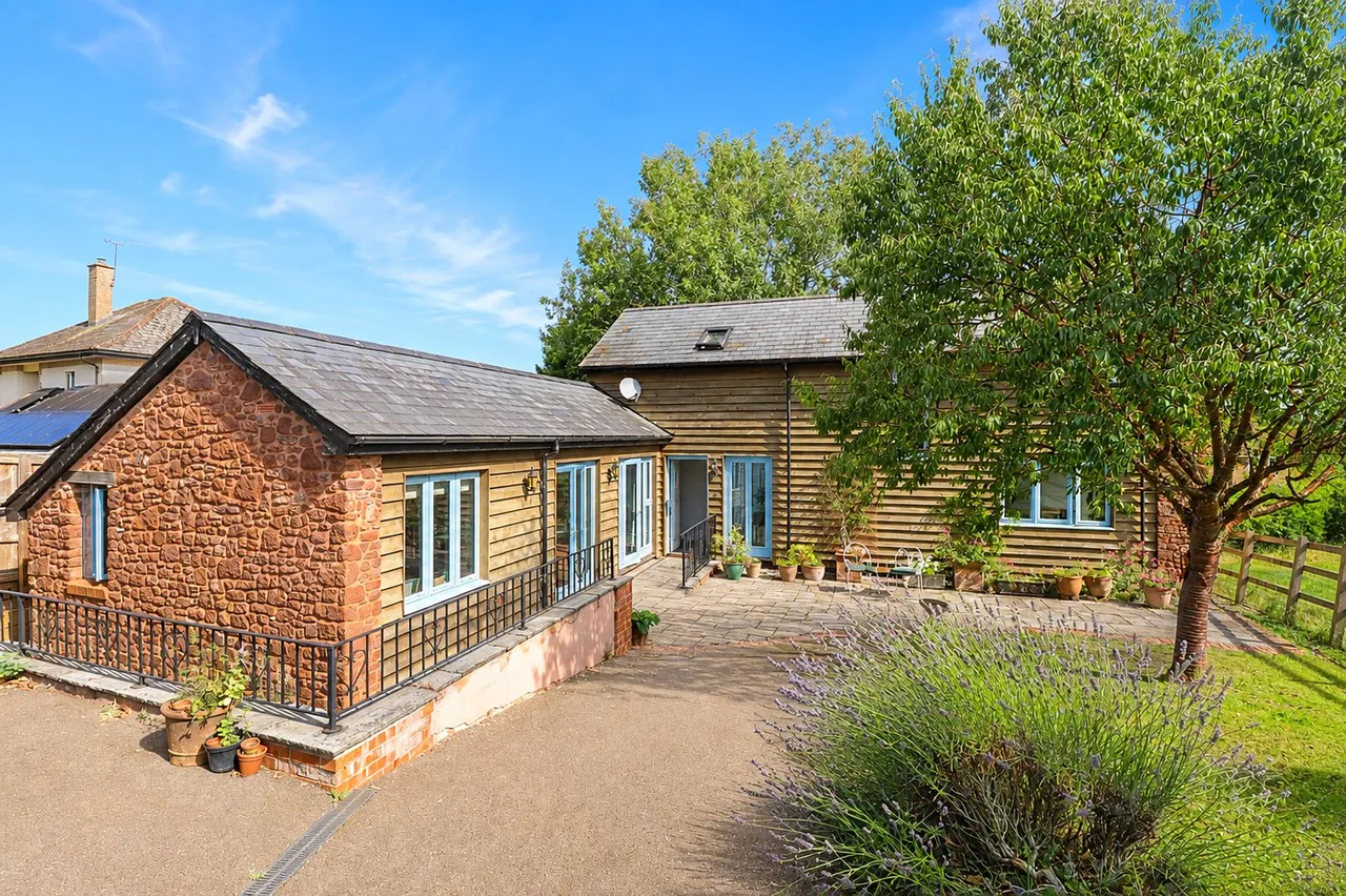 Hartswell, Wiveliscombe, TA4, photo 4