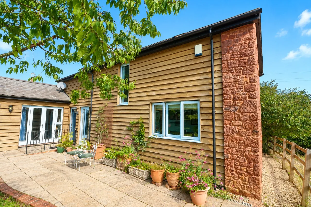 Hartswell, Wiveliscombe, TA4, photo 5