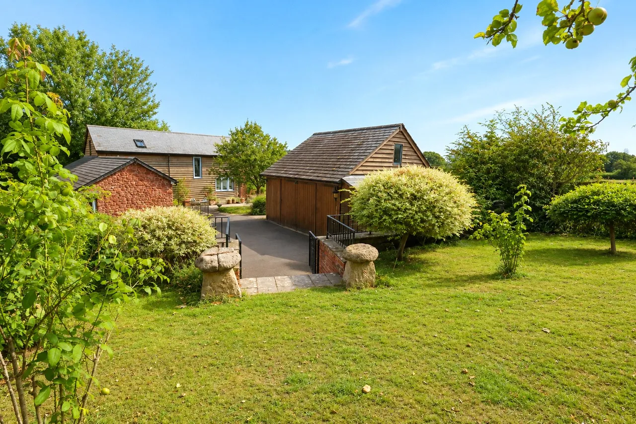 Hartswell, Wiveliscombe, TA4, photo 2