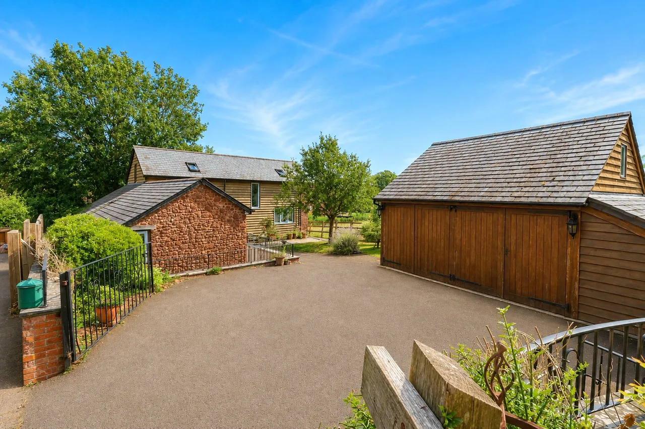 Hartswell, Wiveliscombe, TA4, photo 11