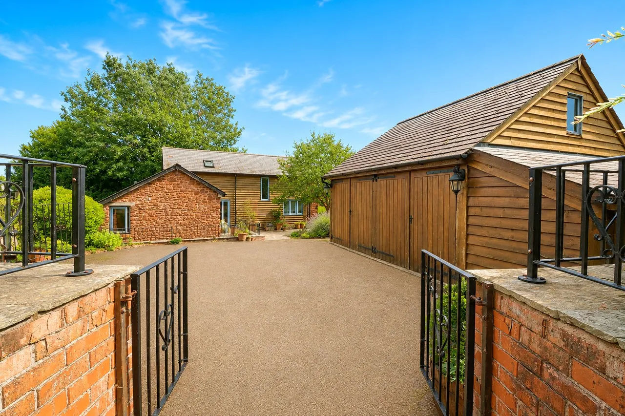 Hartswell, Wiveliscombe, TA4, photo 10