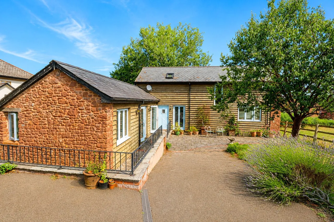 Hartswell, Wiveliscombe, TA4, photo 12