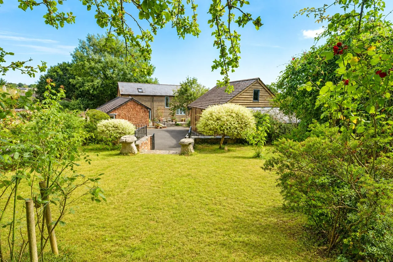 Hartswell, Wiveliscombe, TA4, photo 3