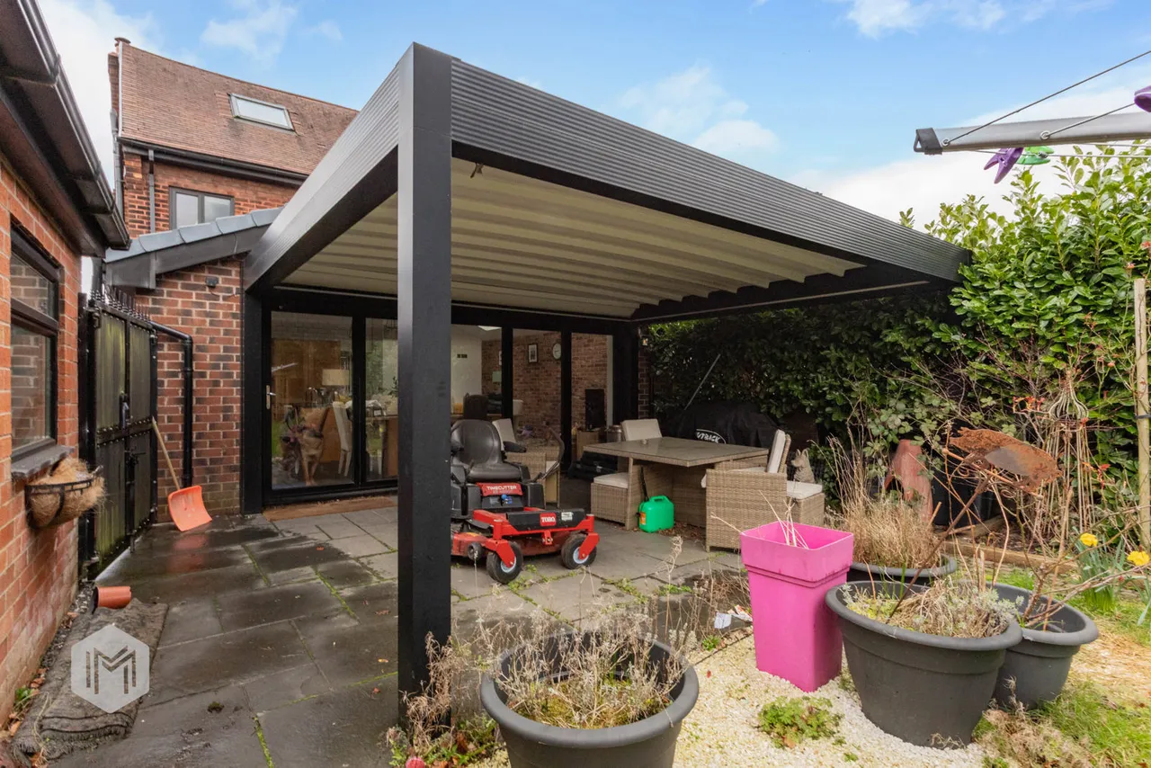 Newbrook Road, Atherton, Manchester, M46 9HA, photo 25