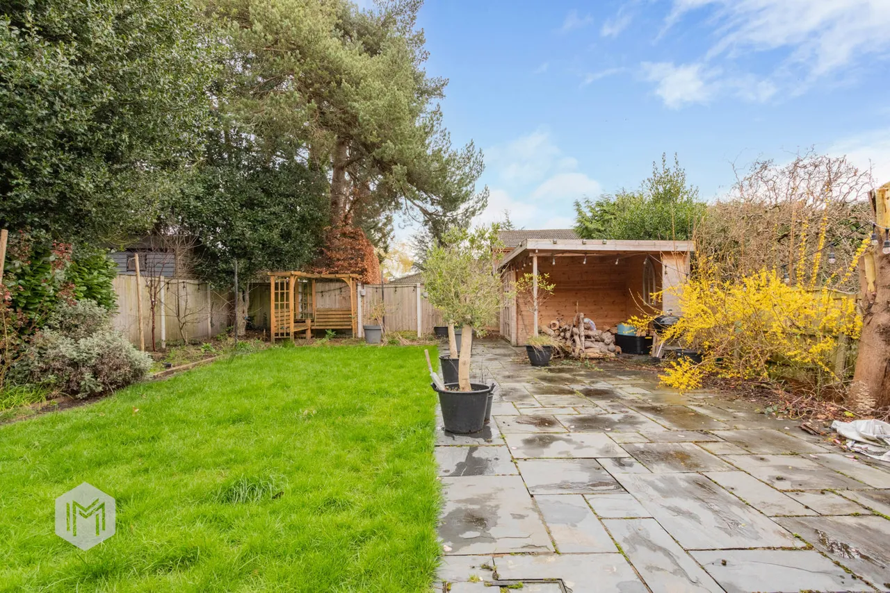 Newbrook Road, Atherton, Manchester, M46 9HA, photo 4