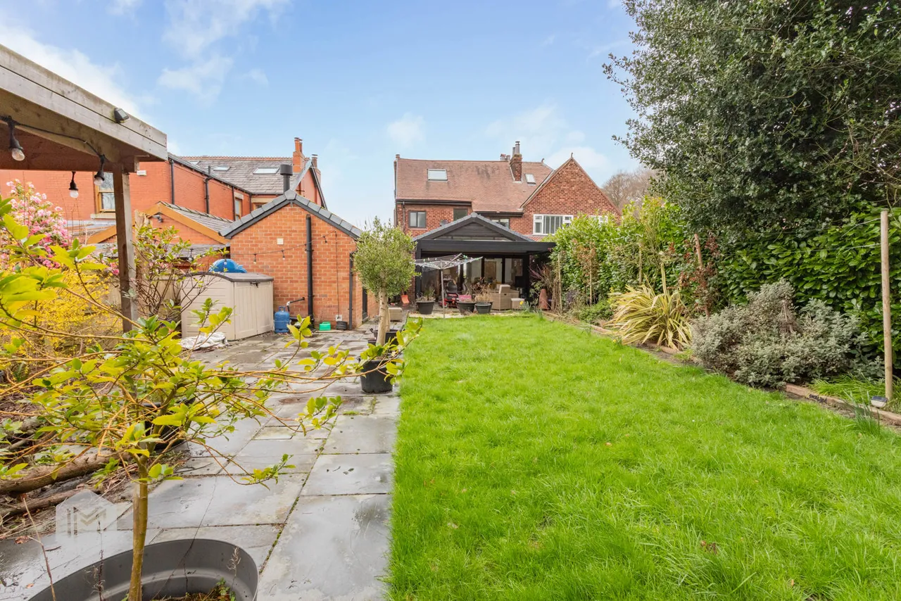 Newbrook Road, Atherton, Manchester, M46 9HA, photo 24
