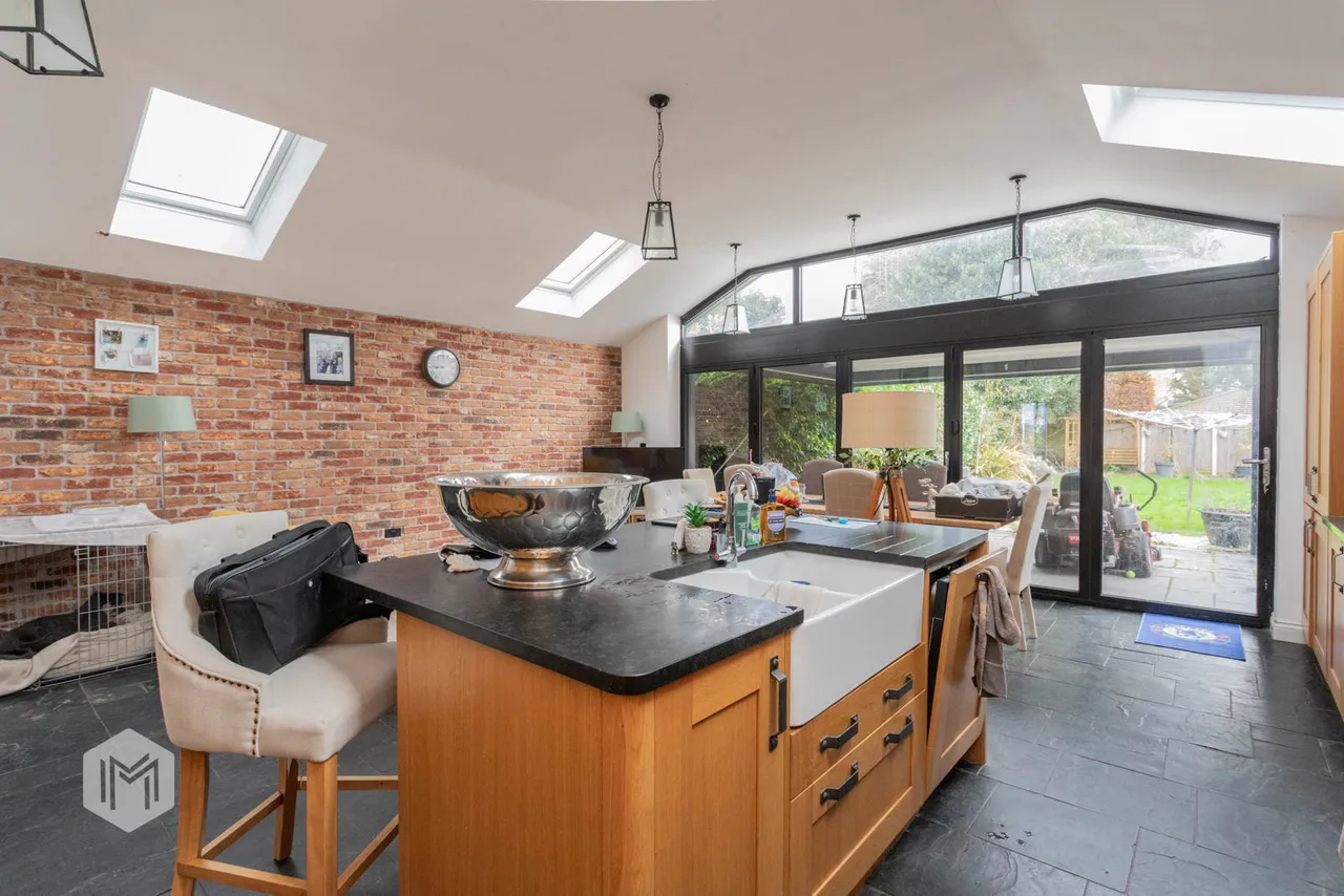 Newbrook Road, Atherton, Manchester, M46 9HA, photo 3