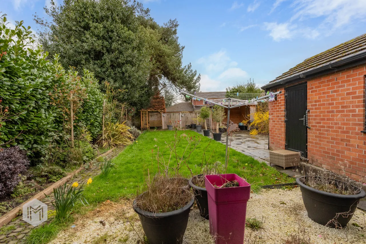 Newbrook Road, Atherton, Manchester, M46 9HA, photo 27