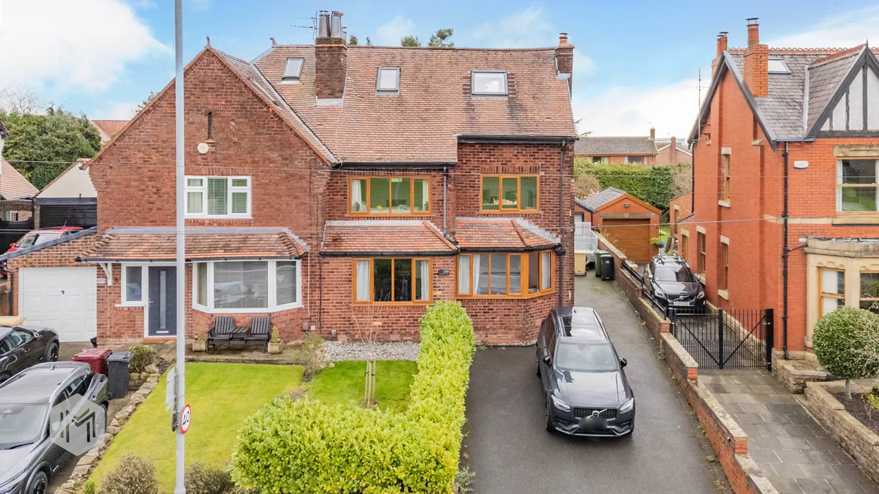 Newbrook Road, Atherton, Manchester, M46 9HA, photo 26