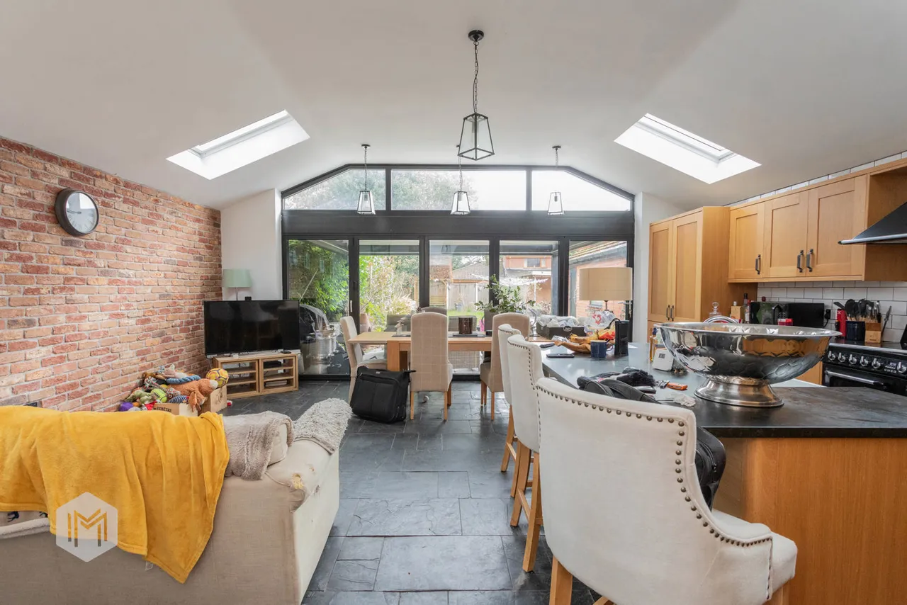 Newbrook Road, Atherton, Manchester, M46 9HA, photo 11